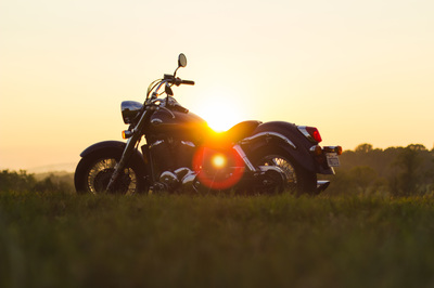 Free Motorcycle Insurance Quote in Greenville, SC