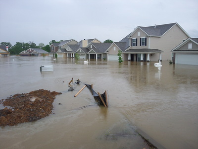 Free Flood Insurance Quote in Greenville, SC