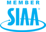 Member of SIAA - logo