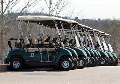 Free Golf Cart Insurance Quote in Greenville, SC